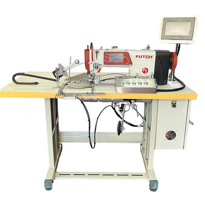 F7-MY Large Hook Sewing Machines With Price Industrial Fisherman Hat Brim Sewing Machine